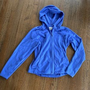 Columbia Women's Fleece Zip Hoodie